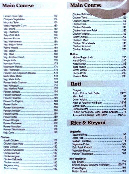 Grape Vine - Lower Parel - Mumbai image 17