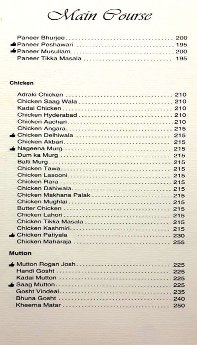 Grape Vine - Lower Parel - Mumbai image 9