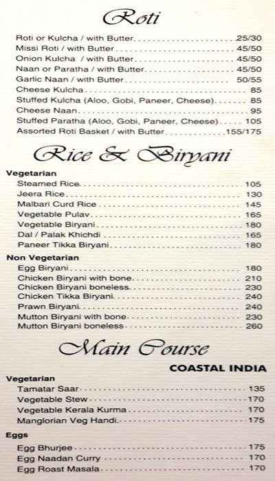 Grape Vine - Lower Parel - Mumbai image 5