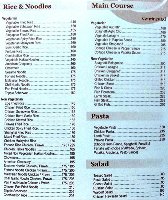 Grape Vine - Lower Parel - Mumbai image 19