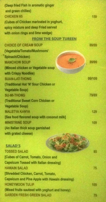 Green Aura - Koyippalli - Alappuza image 7