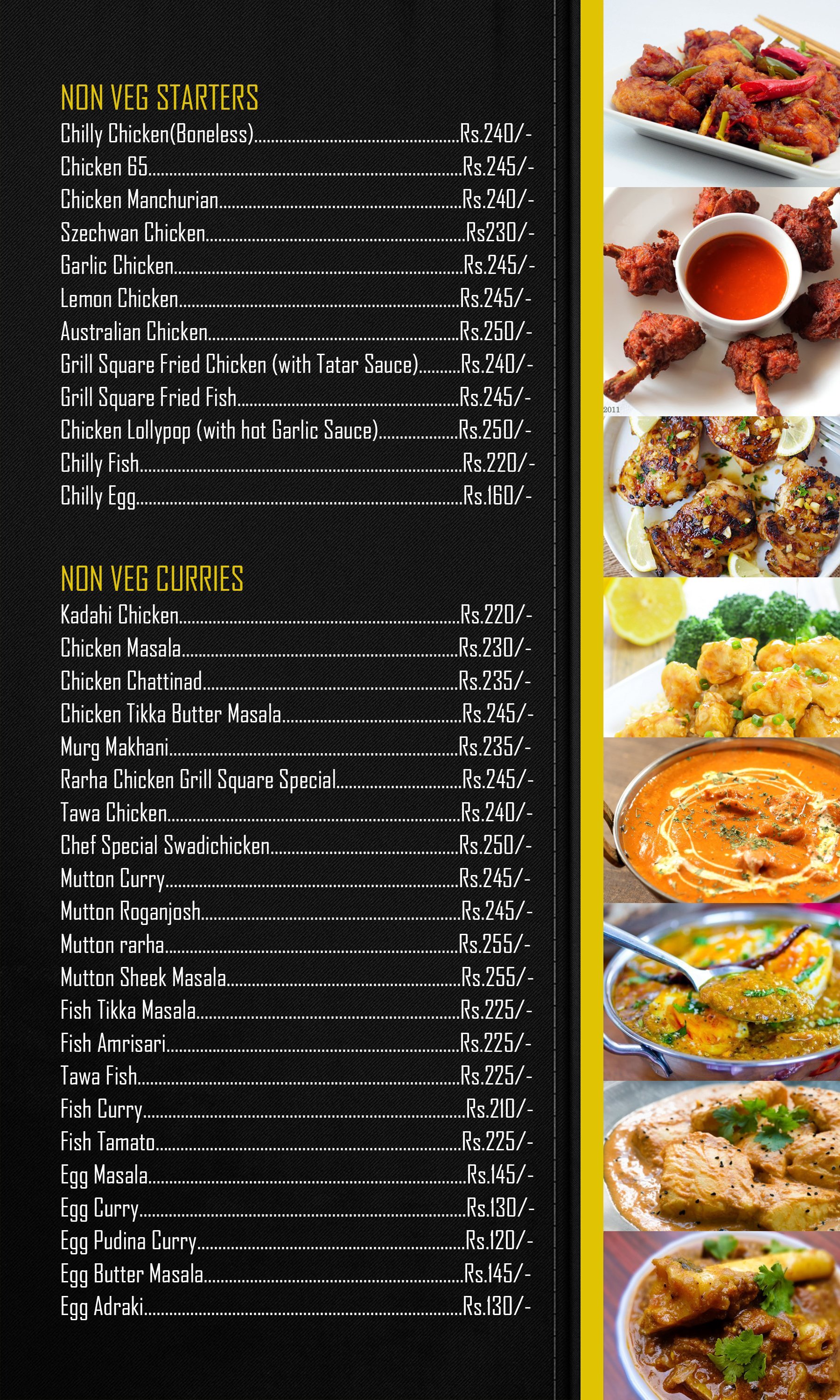 Grill Square - Barbeque Unlimited - Jayanagar - Bangalore image 7