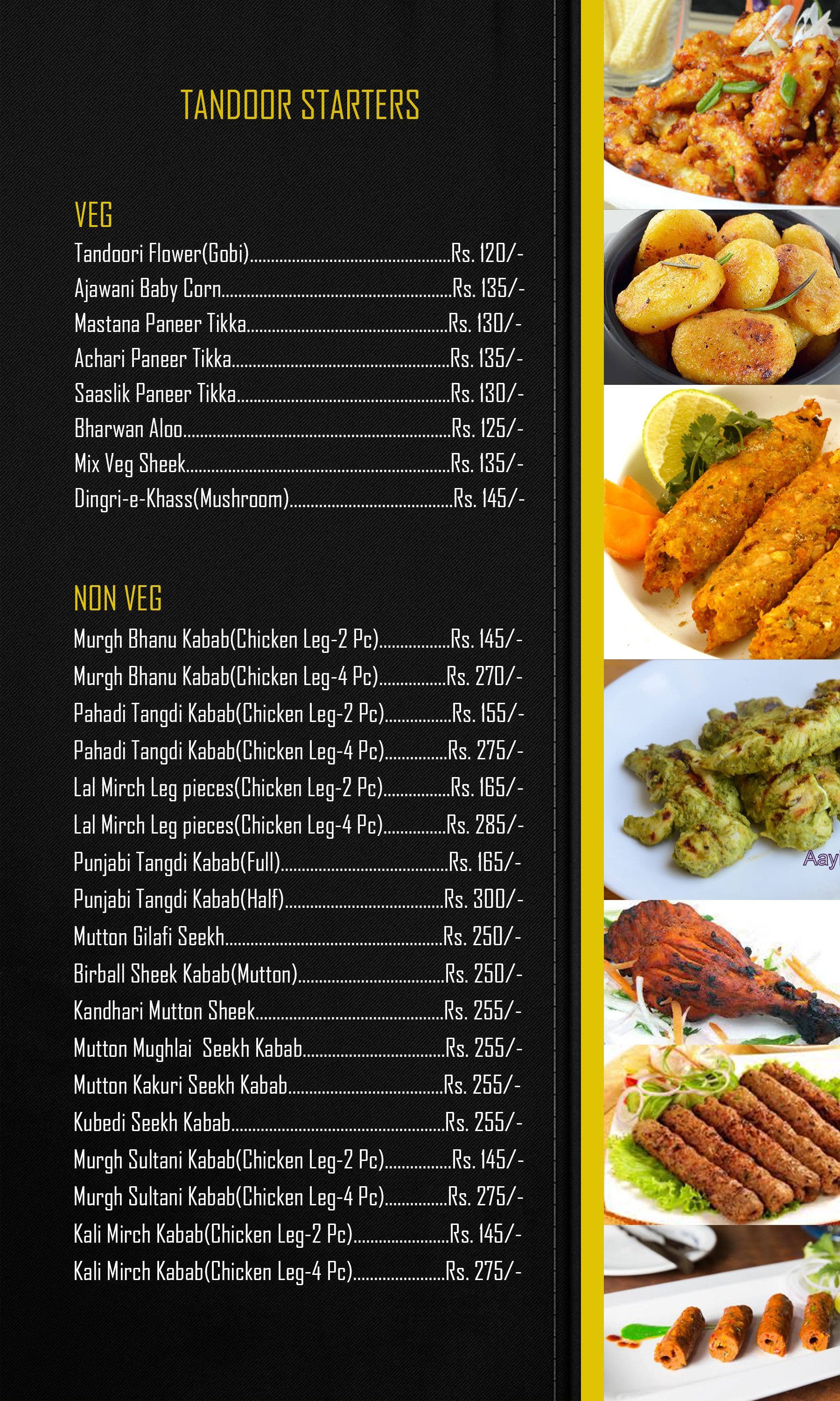 Grill Square - Barbeque Unlimited - Jayanagar - Bangalore image 5