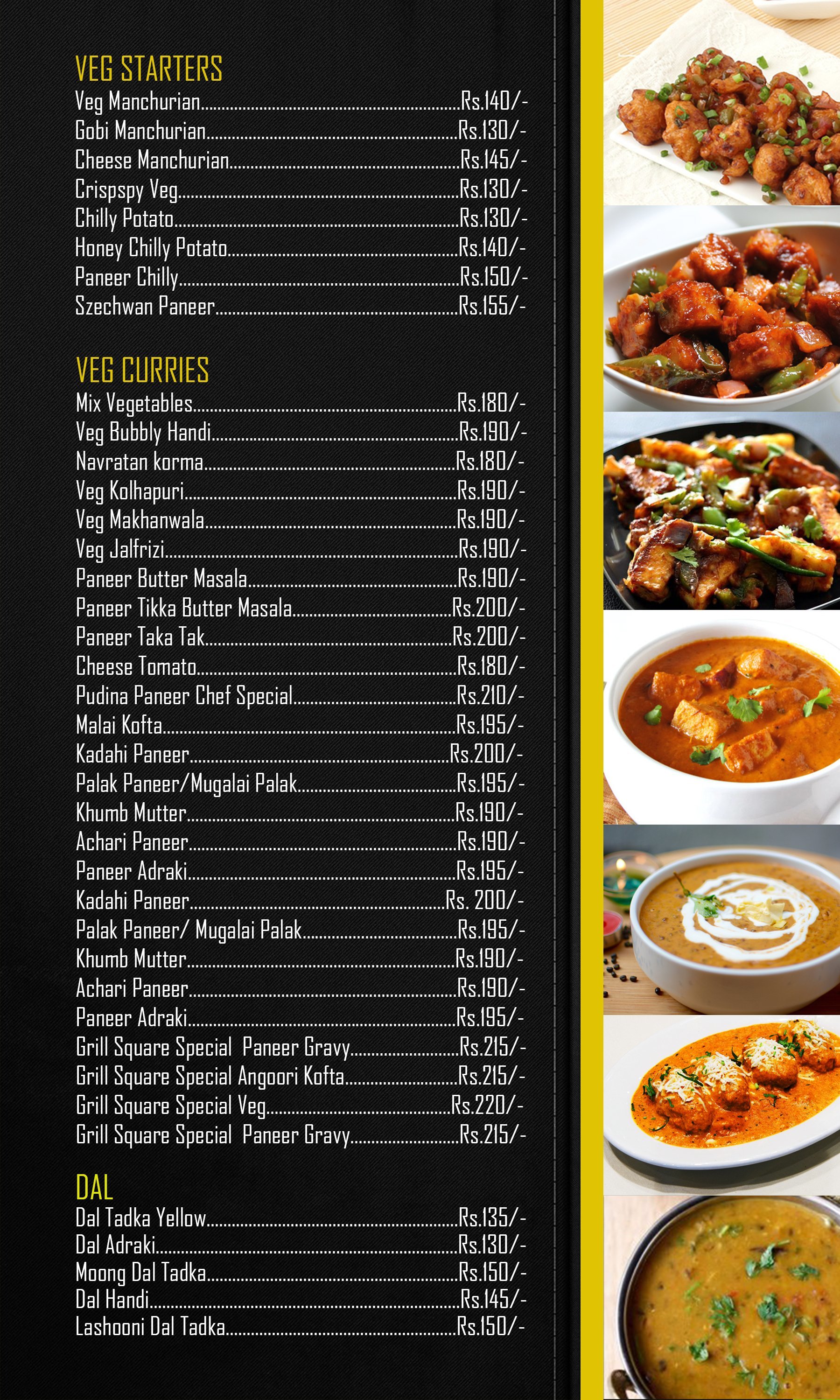 Grill Square - Barbeque Unlimited - Jayanagar - Bangalore image 4