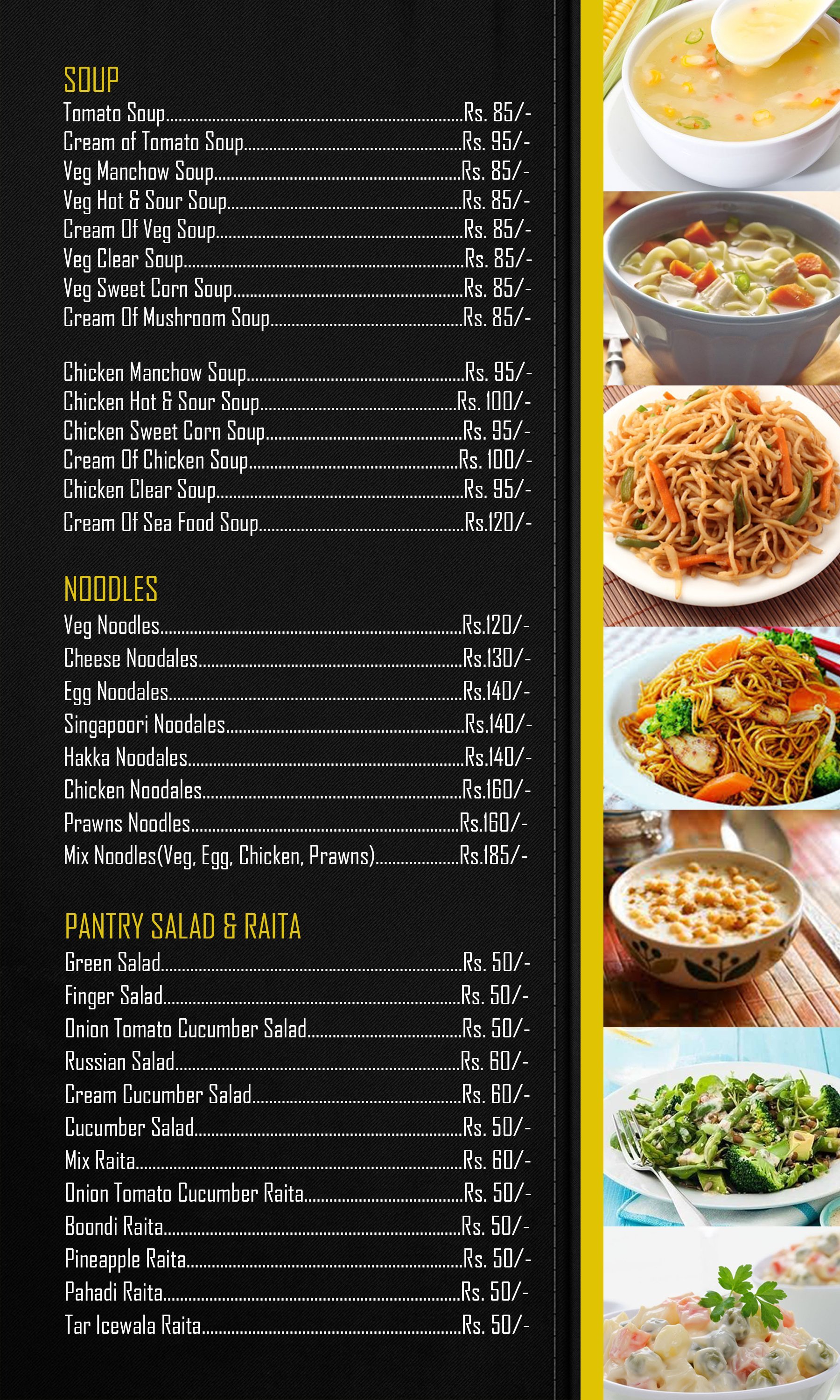 Grill Square - Barbeque Unlimited - Jayanagar - Bangalore image 6