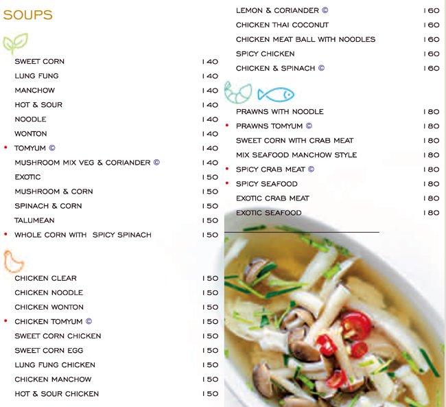 Grills & Wok - Mazgaon - Mumbai image 2