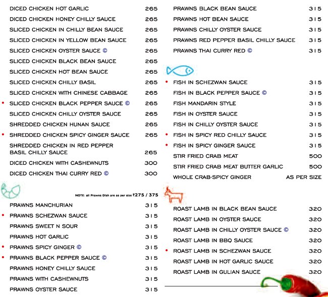 Grills & Wok - Mazgaon - Mumbai image 6
