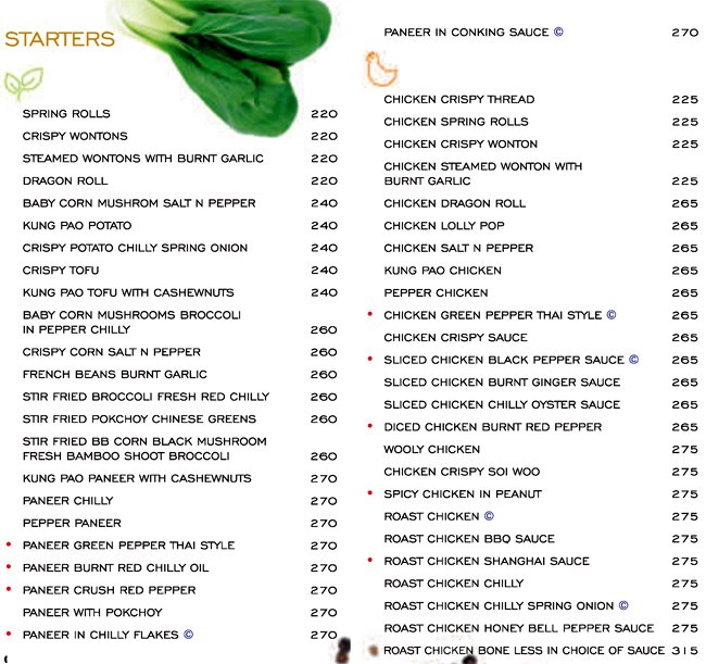 Grills & Wok - Mazgaon - Mumbai image 3