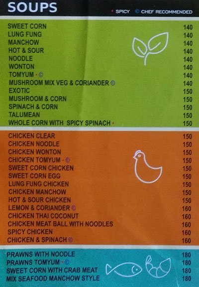 Grills & Wok - Mazgaon - Mumbai image 9