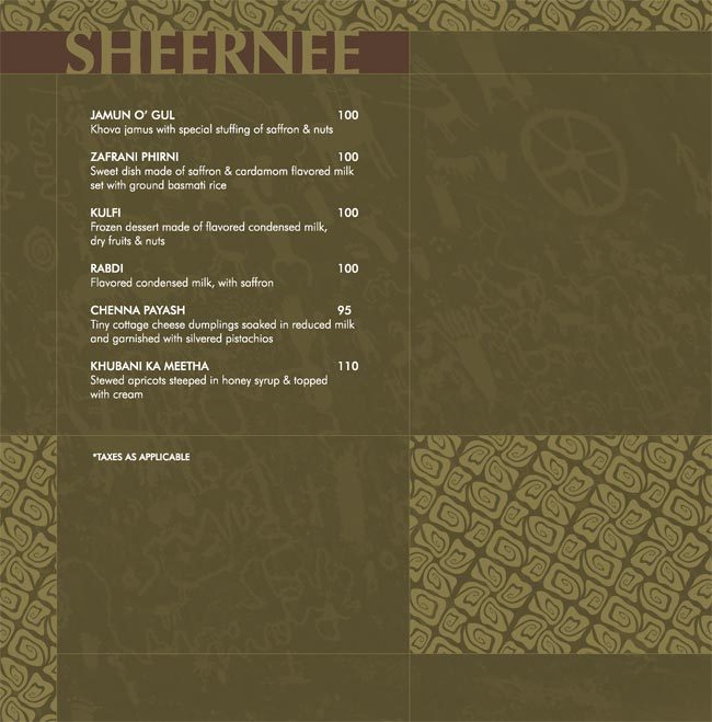 Guffa Restaurant - Basheer Bagh - Hyderabad image 14