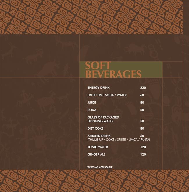 Guffa Restaurant - Basheer Bagh - Hyderabad image 13