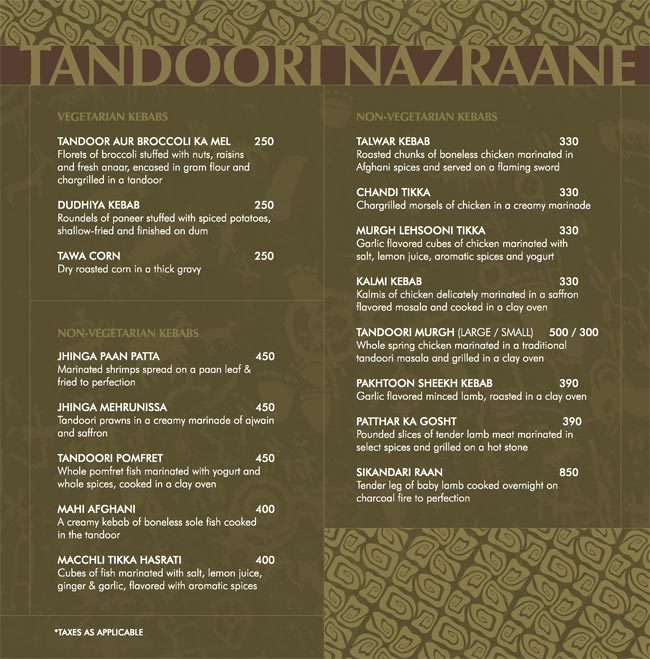 Guffa Restaurant - Basheer Bagh - Hyderabad image 18