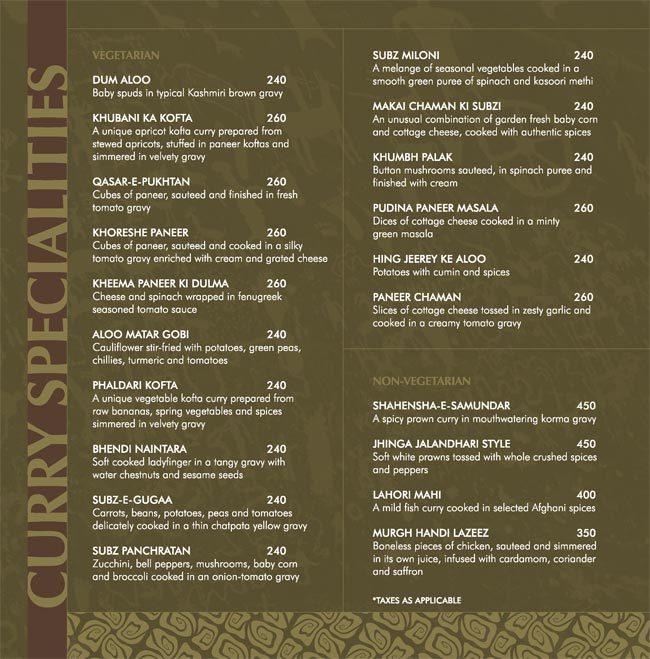 Guffa Restaurant - Basheer Bagh - Hyderabad image 17