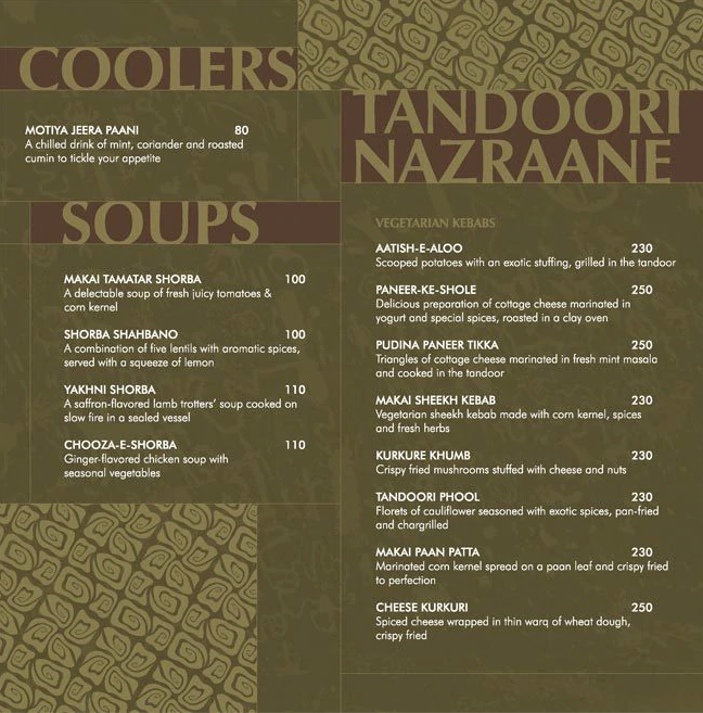 Guffa Restaurant - Basheer Bagh - Hyderabad image 9