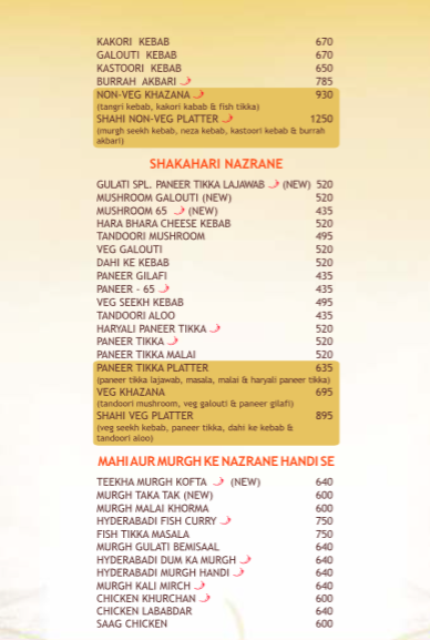 Gulati - Pandara Road Market - New Delhi image 5