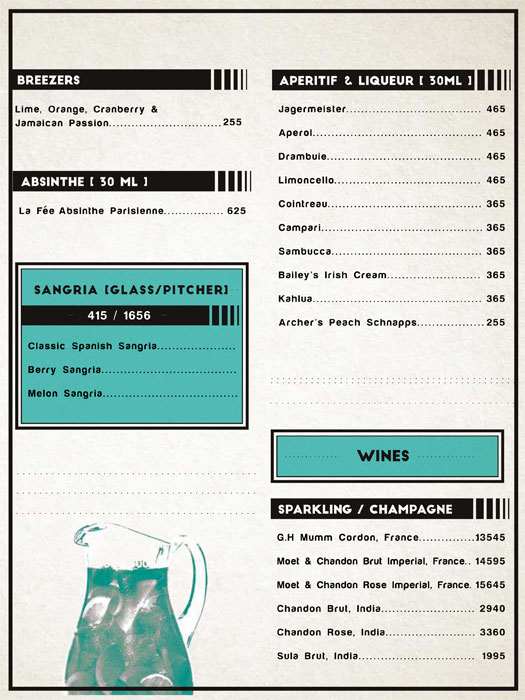 Gulmurg - The Shalimar Hotel - Kemps Corner - Mumbai image 6