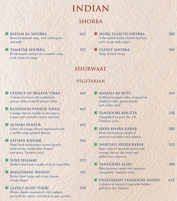 Gulmurg - The Shalimar Hotel - Kemps Corner - Mumbai image 18