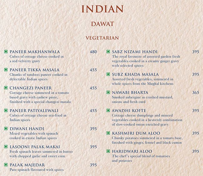 Gulmurg - The Shalimar Hotel - Kemps Corner - Mumbai image 17