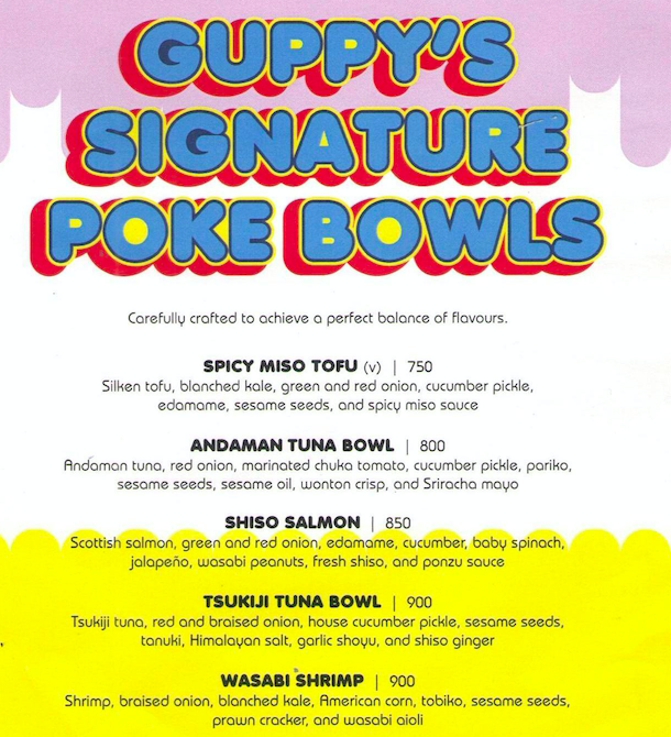 Guppy by ai - Lodhi Colony - Delhi image 3