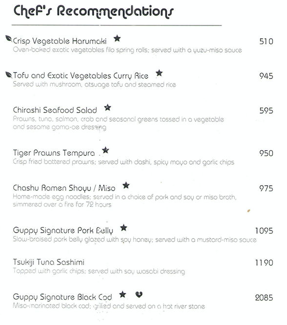 Guppy by ai - Lodhi Colony - Delhi image 1