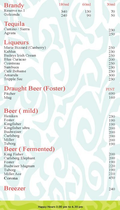 Guru Kripa Resto Bar - Powai - Mumbai image 7