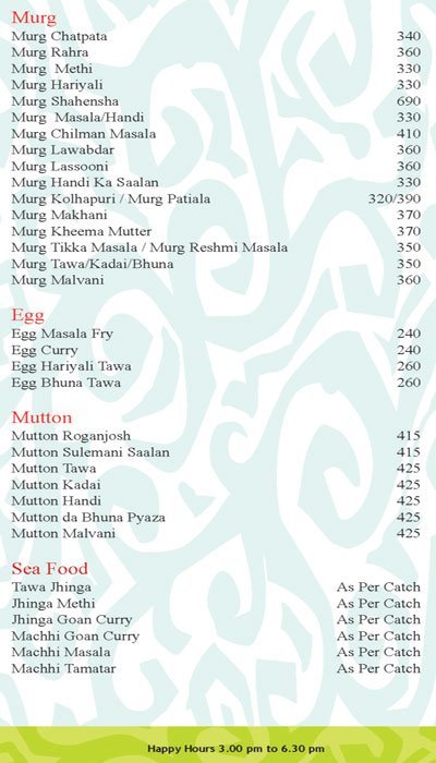 Guru Kripa Resto Bar - Powai - Mumbai image 15