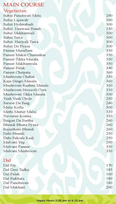 Guru Kripa Resto Bar - Powai - Mumbai image 16