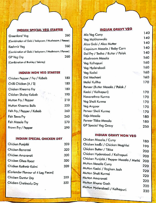 Guru Palace - Bannerghatta Road - Bangalore image 6