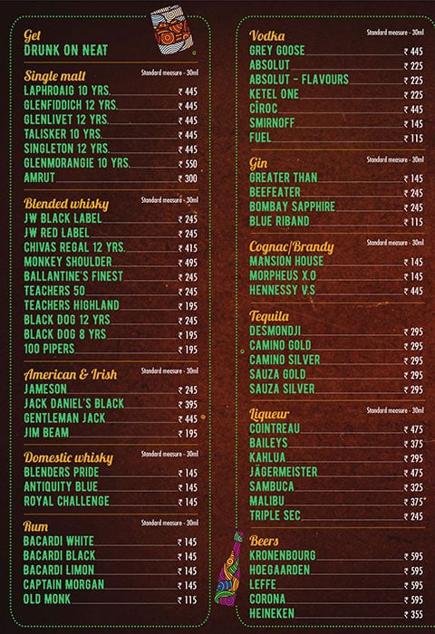 Gypsy Turtle - Whitefield - Bangalore image 5