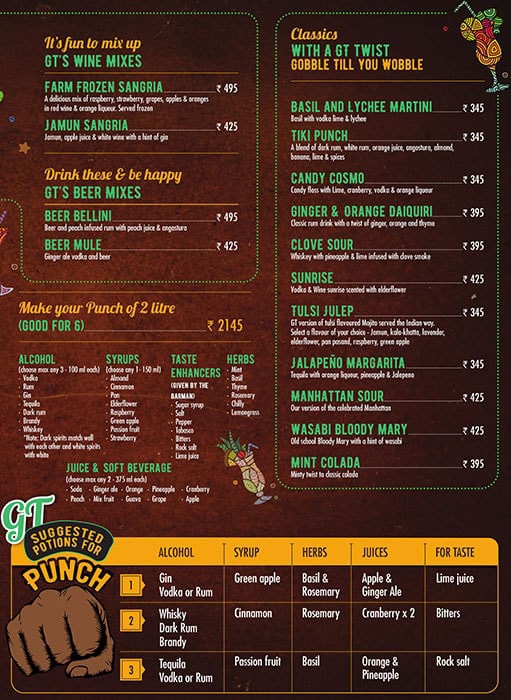 Gypsy Turtle - Whitefield - Bangalore image 6