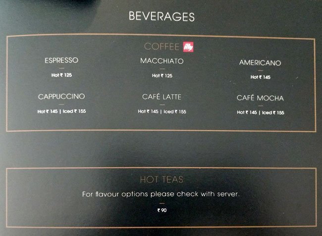 Haagen Dazs - Nungambakkam - Chennai image 22