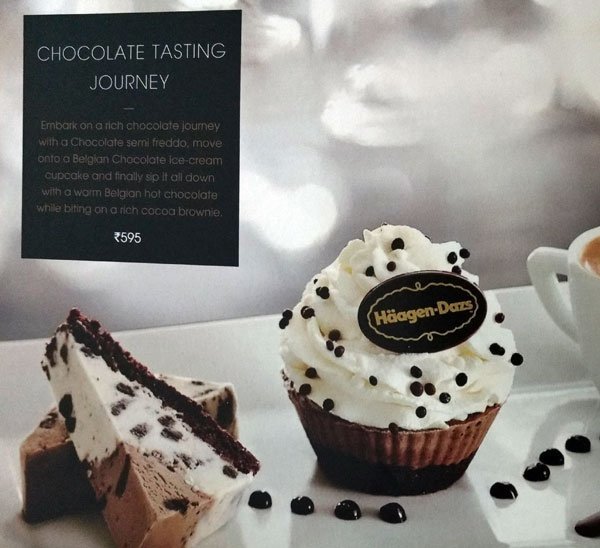 Haagen Dazs - Nungambakkam - Chennai image 6