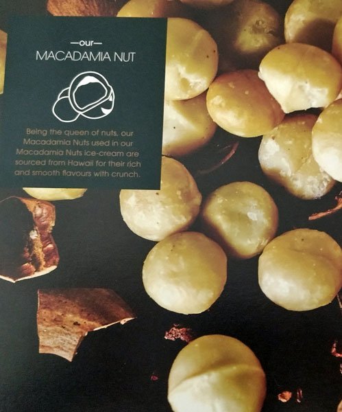 Haagen Dazs - Nungambakkam - Chennai image 1