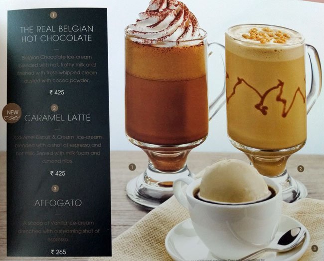 Haagen Dazs - Nungambakkam - Chennai image 18