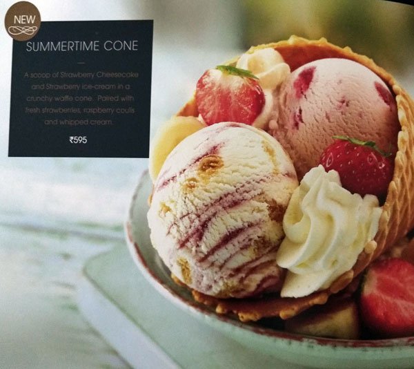 Haagen Dazs - Nungambakkam - Chennai image 7