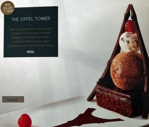 Haagen Dazs - Nungambakkam - Chennai image 14