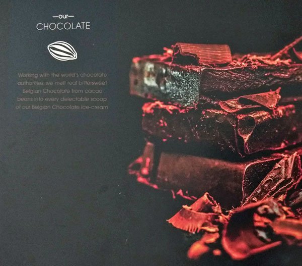 Haagen Dazs - Nungambakkam - Chennai image 12