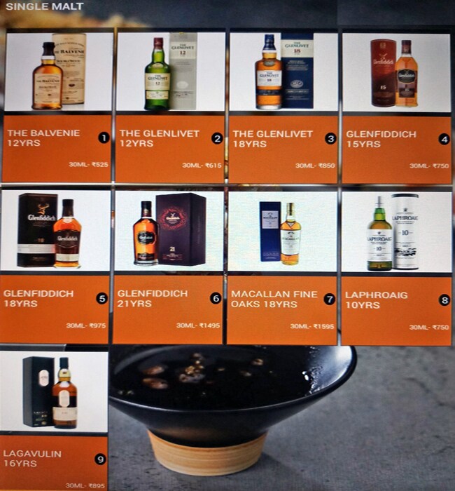 Hahn's Kitchen - Golf Course Road - Gurgaon image 22