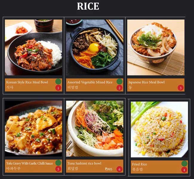 Hahn's Kitchen - Golf Course Road - Gurgaon image 28