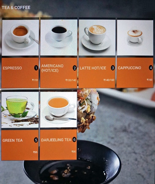 Hahn's Kitchen - Golf Course Road - Gurgaon image 25