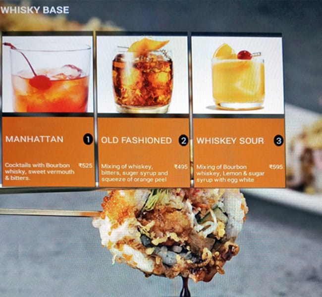 Hahn's Kitchen - Golf Course Road - Gurgaon image 7