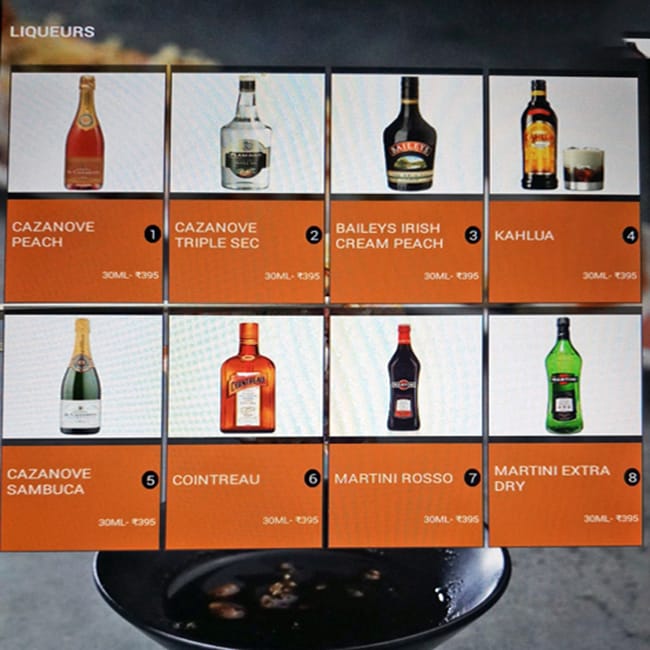 Hahn's Kitchen - Golf Course Road - Gurgaon image 15