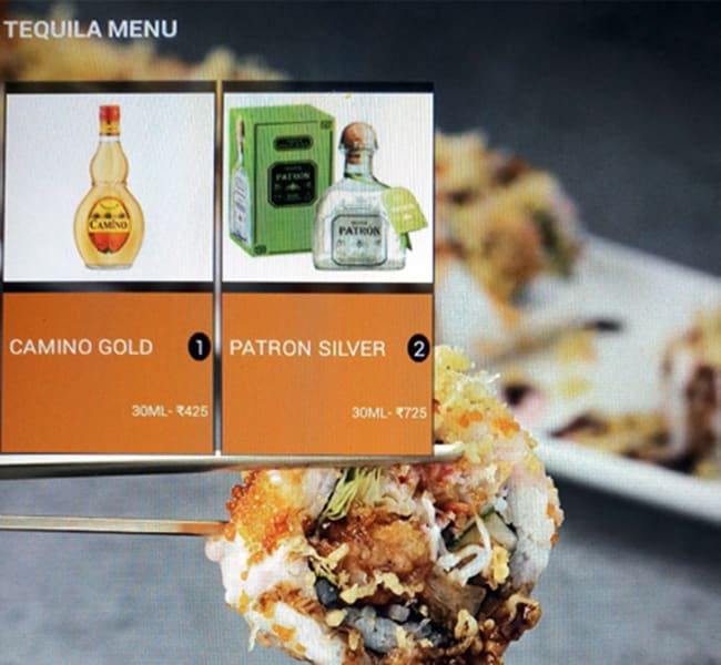 Hahn's Kitchen - Golf Course Road - Gurgaon image 18