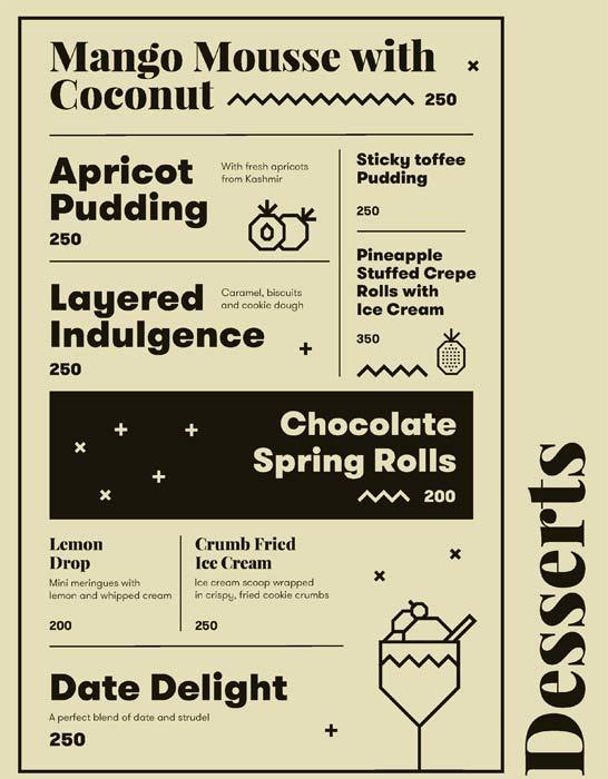 Haiku - Banjara Hills - Hyderabad image 1