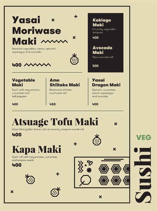 Haiku - Banjara Hills - Hyderabad image 9