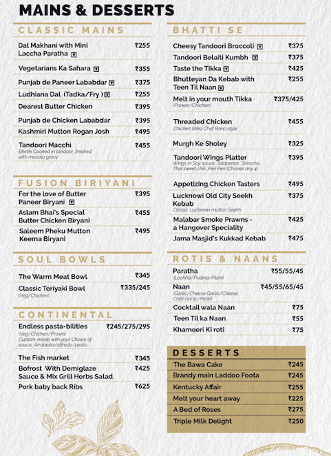 Hangover - HSR - Bangalore image 2