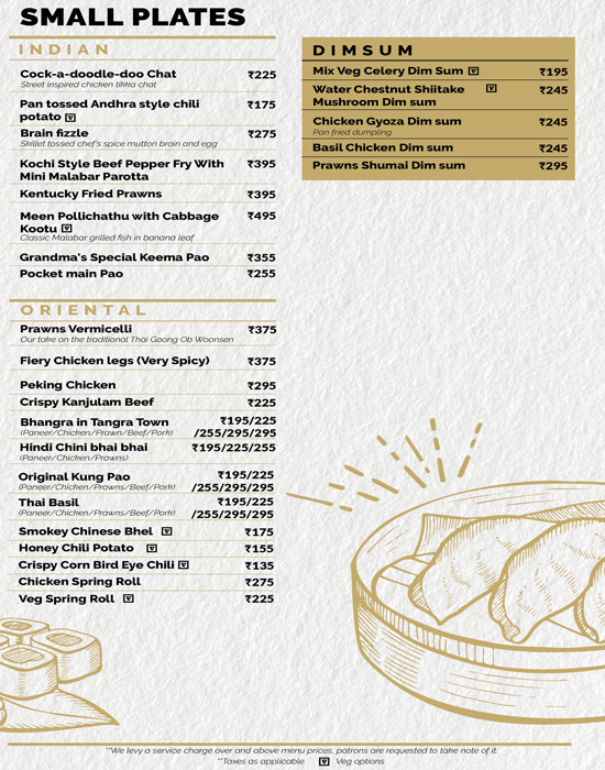 Hangover - HSR - Bangalore image 3