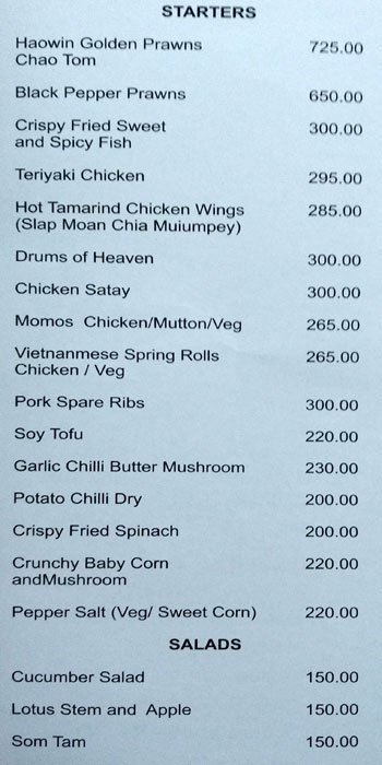 Haowin Restaurant and Bar - Mayur Vihar Phase 1 Extension - Delhi NCR image 5