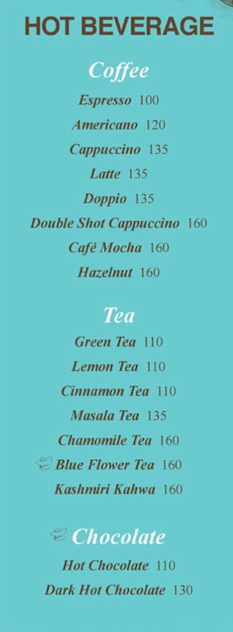 Happy Belly Bakes - MG Road - Bangalore image 2