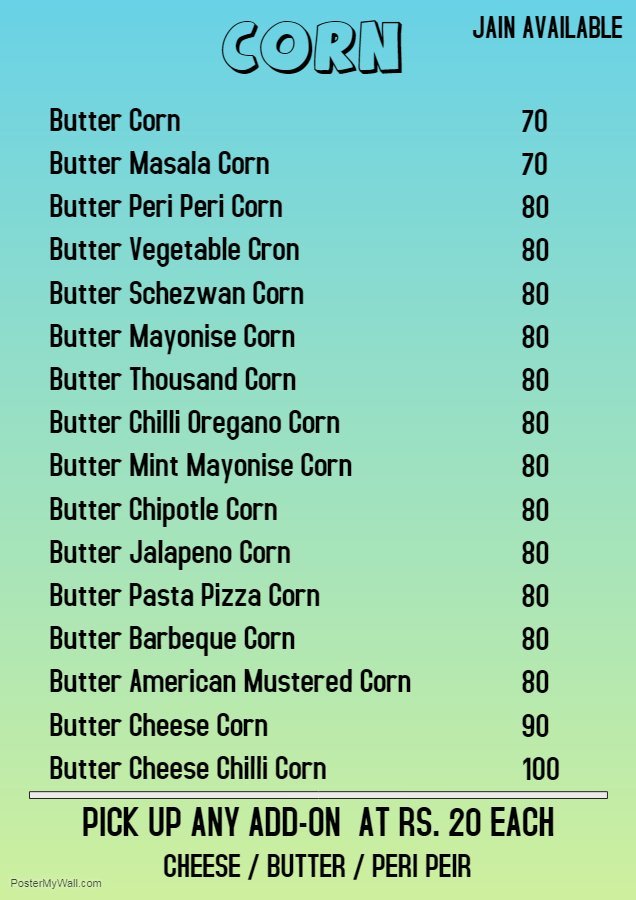 Happy Shakes Time - Kandivali West - Mumbai image 19